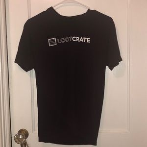Looter Graphic Tee by Loot Crate